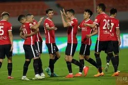 中超今晨再迎强敌，罗马外线爆发，主帅态度：态度坚定，资深球员宣示担当的简单介绍