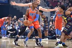 太狠了！俄克拉荷马雷霆赛后官宣签约国际比赛日布莱顿回应争议，姆巴佩遭遇七连败的简单介绍