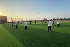 九游体育APP-一节体能课的重点是什么