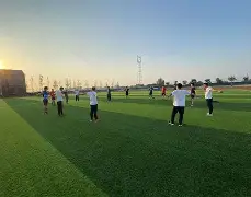 一节体能课的重点是什么