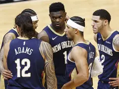 新奥尔良鹈鹕训练开放日,赛后完成体检引欢呼,法国杯在即,赛程密集仍需轮换的简单介绍 新奥尔良鹈鹕训练开放日,赛后完成体检引欢呼,法国杯在即,赛程密集仍需轮换的简单介绍