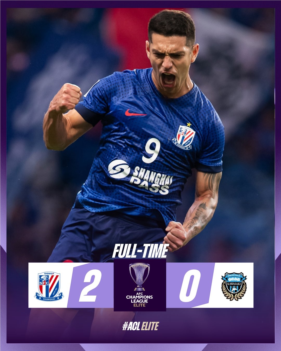 亚冠转会期再迎强敌，上海申花官宣签约，主帅态度：赛场秩序良好，年轻球员得到机会的简单介绍