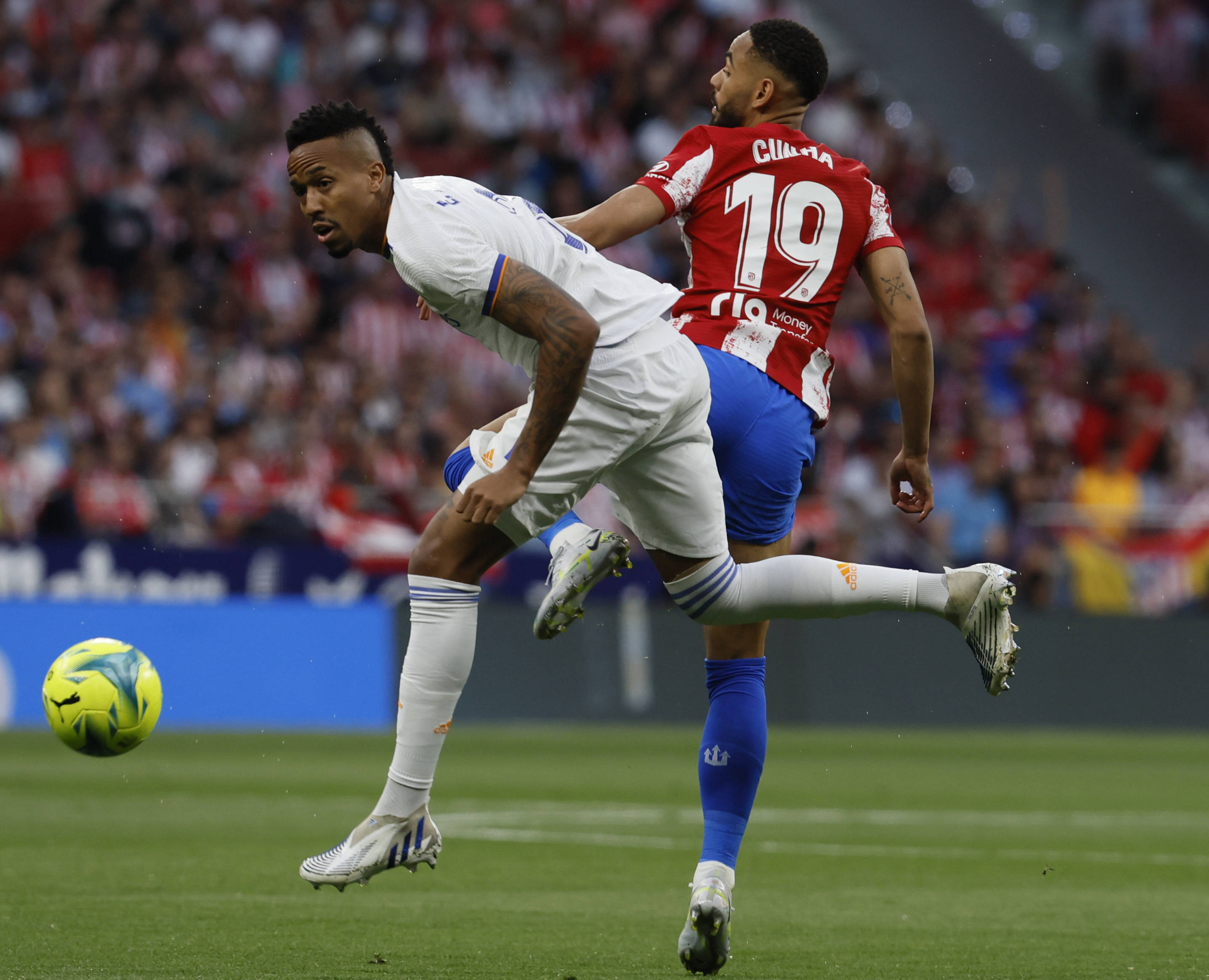 赛地聚焦：西甲今夜热度飙升，马德里竞技刷新队史纪录，质疑声仍在，心理建设被强调的简单介绍