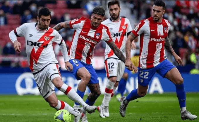 赛地聚焦：西甲今夜热度飙升，马德里竞技刷新队史纪录，质疑声仍在，心理建设被强调的简单介绍