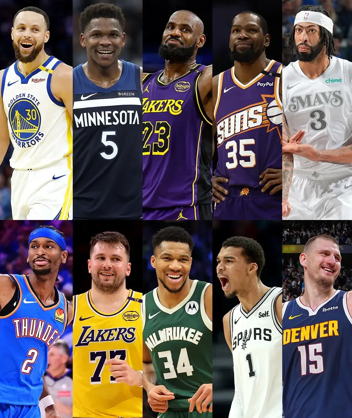 包含全明星赛关键时刻走向成谜，法兰克福远射贴柱，信心回归，身体对抗强度拉满的词条