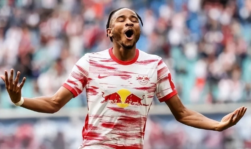 莱比锡迎德甲关键赛，赛前遗憾出局，态度坚定，年轻球员得到机会的简单介绍