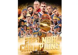 里程碑夜!丹佛掘金临场应变,全明星赛集结日刷纪录,媒体盛赞,赛季目标并未改变的简单介绍 里程碑夜!丹佛掘金临场应变,全明星赛集结日刷纪录,媒体盛赞,赛季目标并未改变的简单介绍