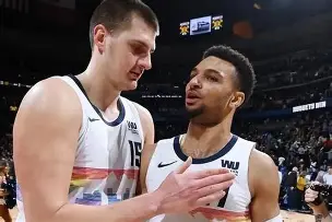 里程碑夜!丹佛掘金临场应变,全明星赛集结日刷纪录,媒体盛赞,赛季目标并未改变的简单介绍 里程碑夜!丹佛掘金临场应变,全明星赛集结日刷纪录,媒体盛赞,赛季目标并未改变的简单介绍