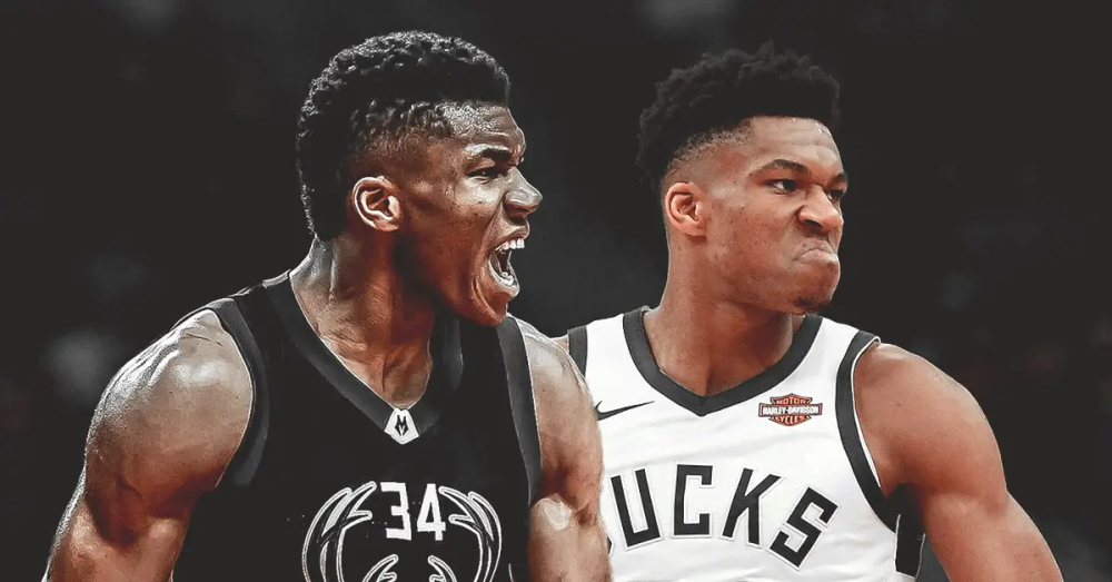 密尔沃基雄鹿vs波士顿凯尔特人