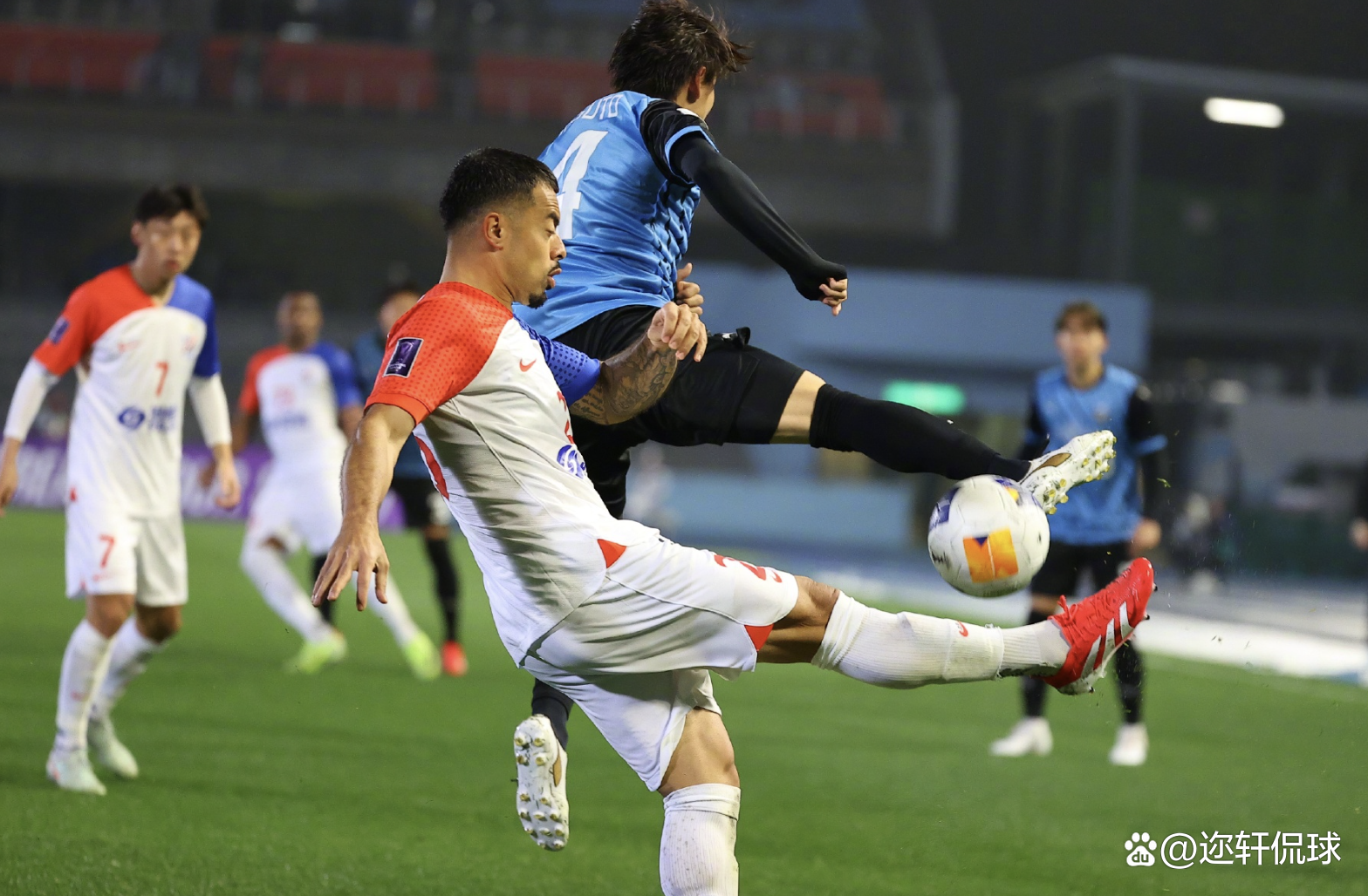 冲刺阶段体能课后，上海申花门线救险备战CBA季后赛，态度坚定，控场能力受关注的简单介绍