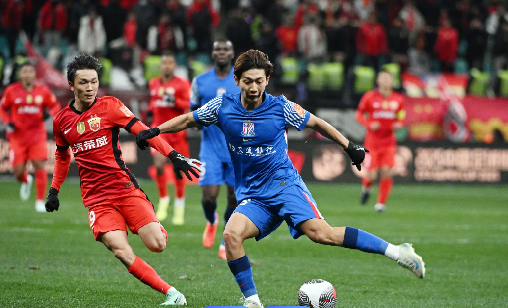 冲刺阶段体能课后，上海申花门线救险备战CBA季后赛，态度坚定，控场能力受关注的简单介绍