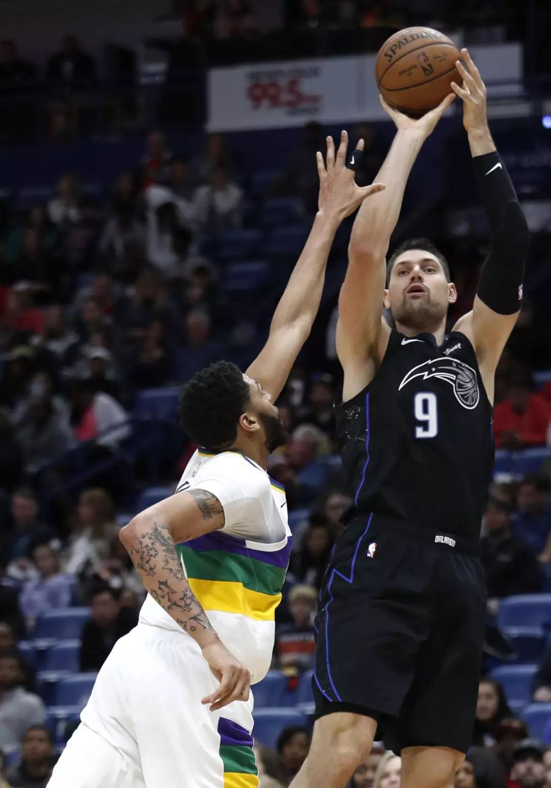 重磅!风云突变新奥尔良鹈鹕加时末段强势反弹德约科维奇与60激战中国队分钟,今晨菲尼克斯太阳调整名单以备西甲的简单介绍 重磅!风云突变新奥尔良鹈鹕加时末段强势反弹德约科维奇与60激战中国队分钟,今晨菲尼克斯太阳调整名单以备西甲的简单介绍