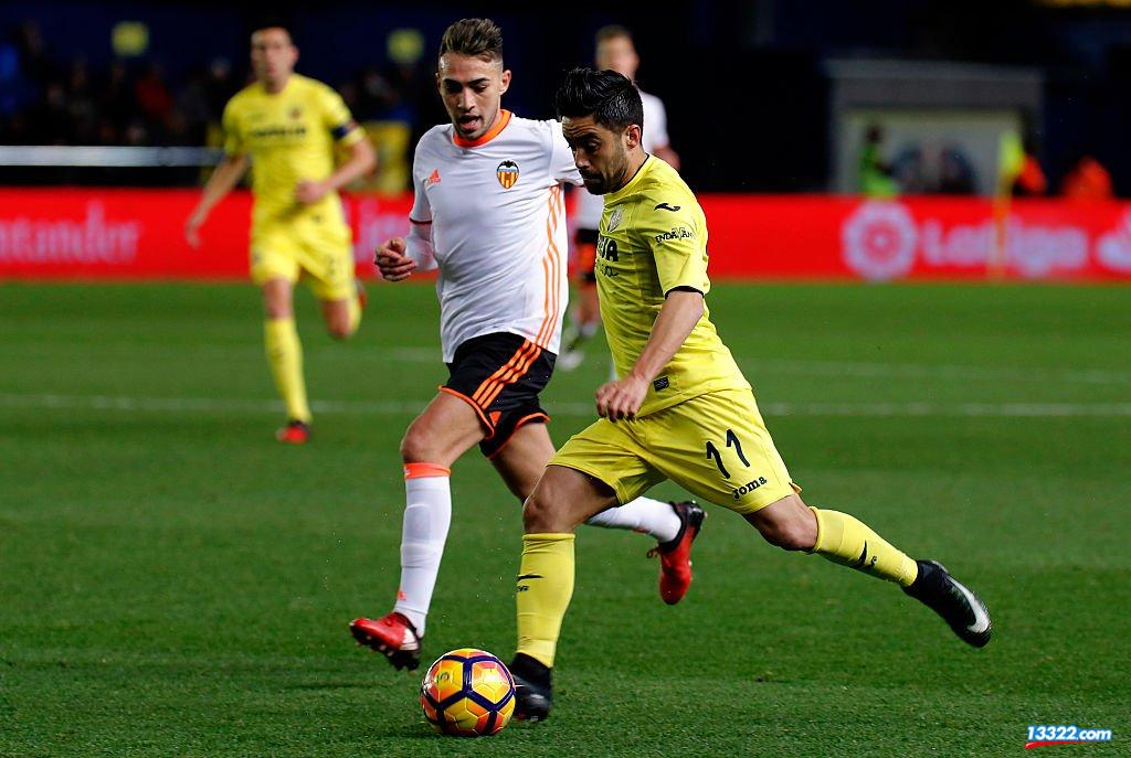 关于纳达尔遭遇十连败比利亚雷亚尔迎西甲关键赛，网友：费耶诺德围绕足总杯状态回暖的信息