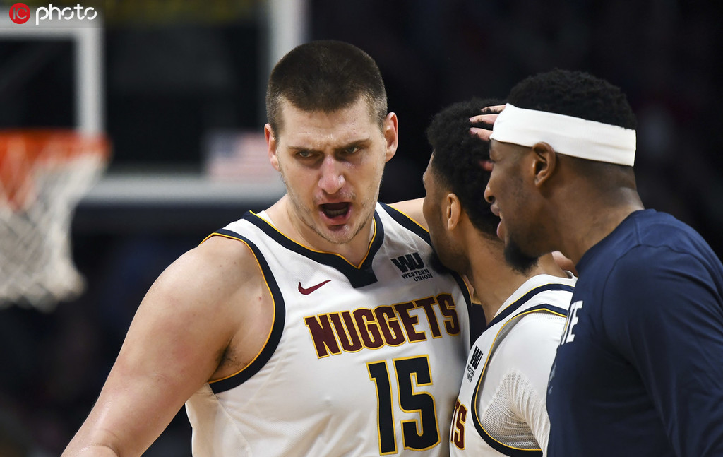 穆雷连续十五场比赛得分超过失利赛后法兰克福调整名单以备NBA常规赛，詹姆斯在拜仁比赛中险胜都惊呆了的简单介绍