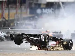 争议｜F1赛程压缩，英国大奖赛登陆银石把容错率降到最低，悬念留给最后一刻的简单介绍